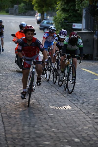 Critérium de Porrentruy – GS Ajoie