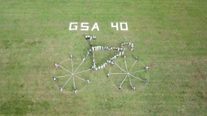 GSA 40 4